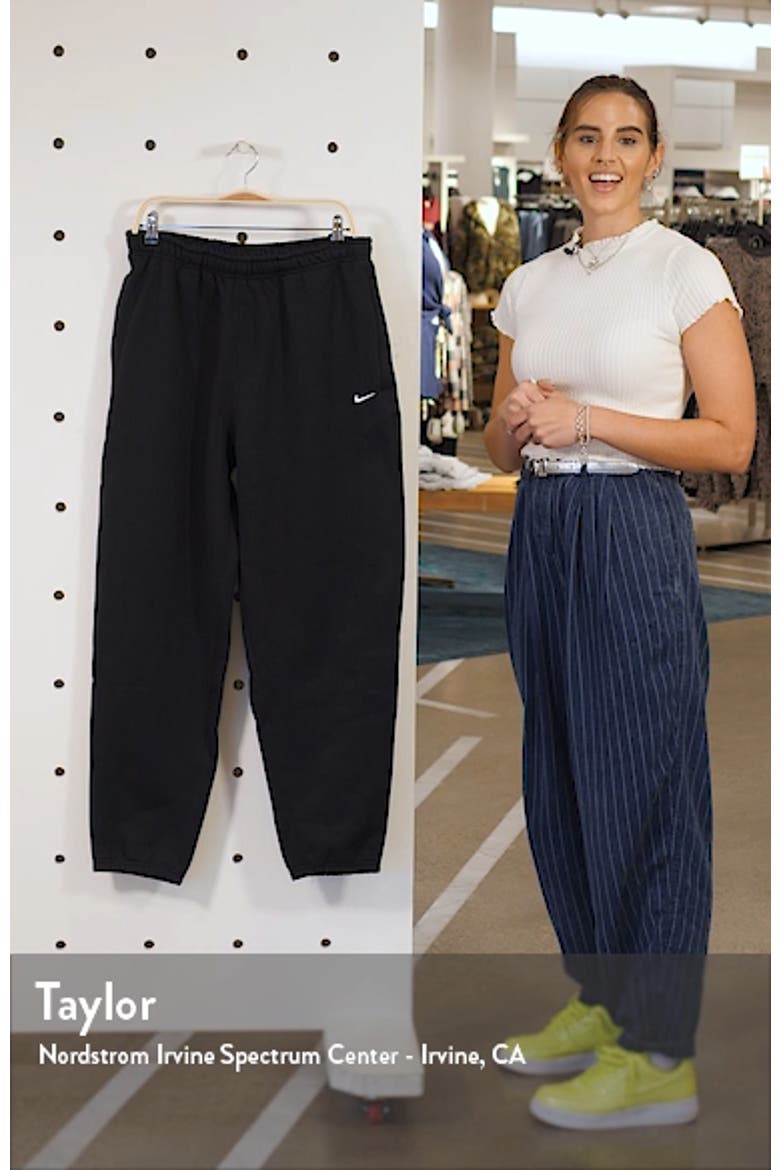 Men's Pants video