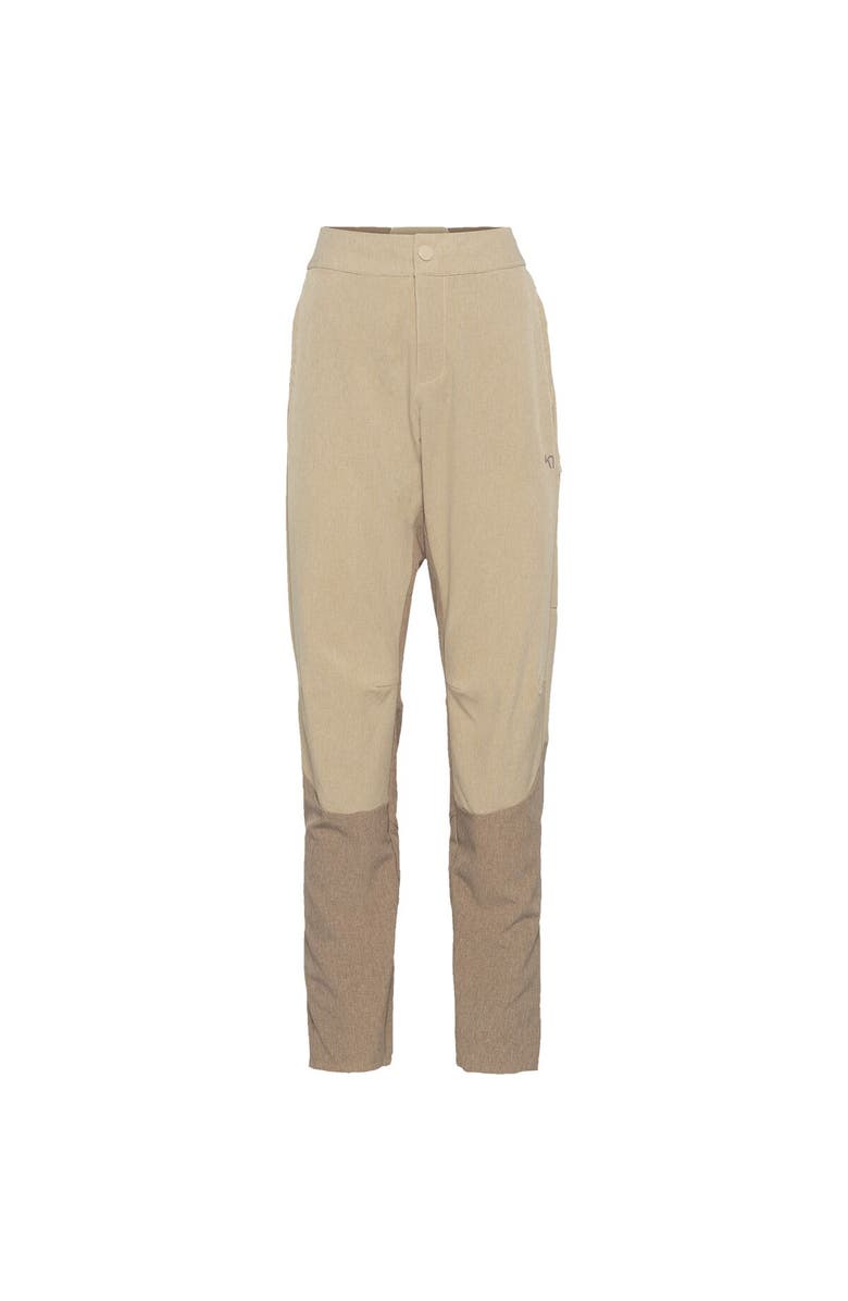 Kari Traa Sanne Trail Pant - Women's, Alternate, color, Oat
