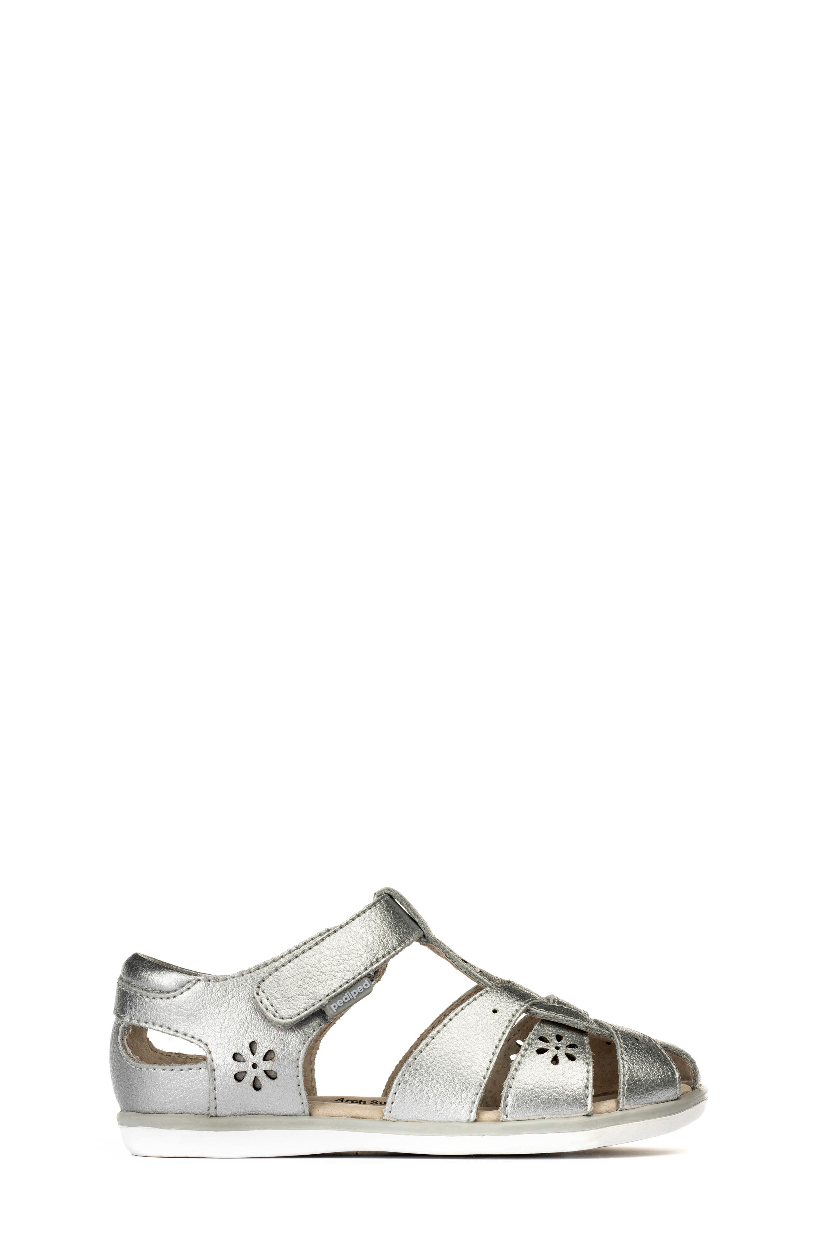 pediped Flex<sup>®</sup> Nikki Sandal, Alternate, color, 