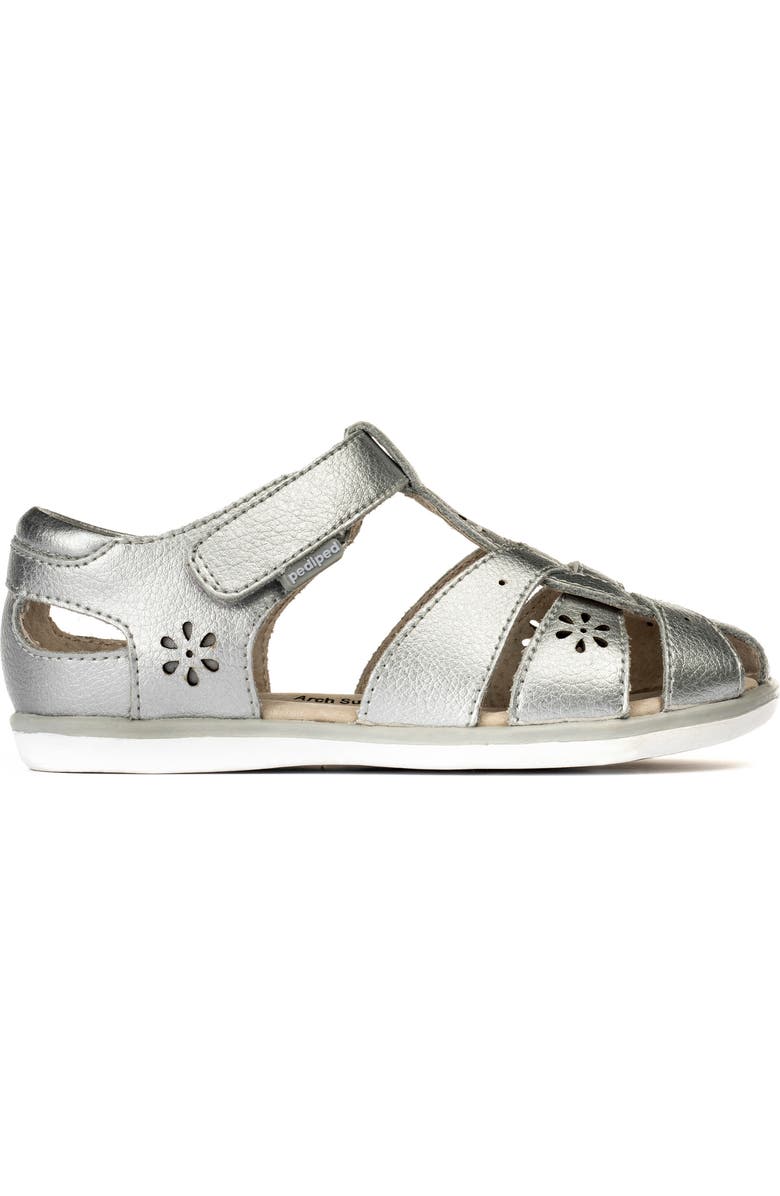pediped Flex<sup>®</sup> Nikki Sandal, Alternate, color,