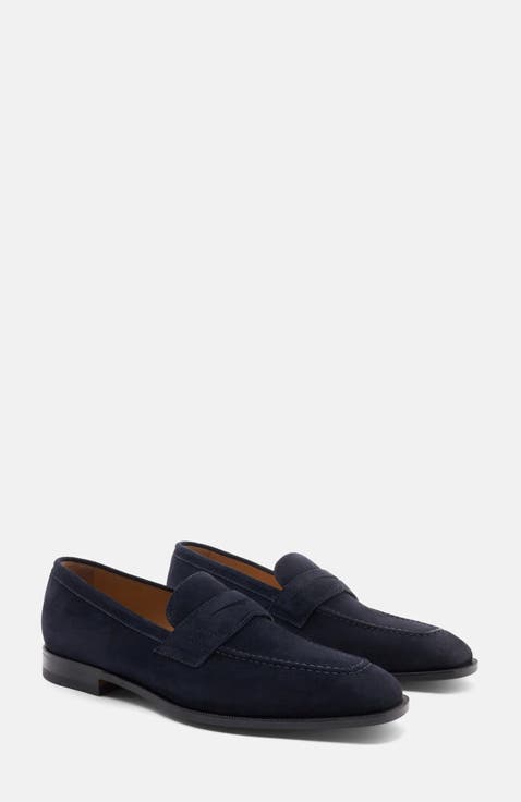 Raimondo Loafers