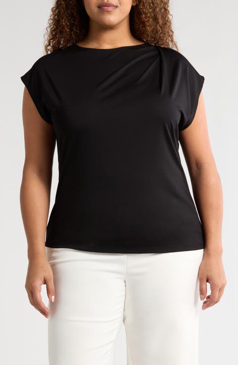 NEIWAI ACTIVE X NYCB Boat Neck Tank
