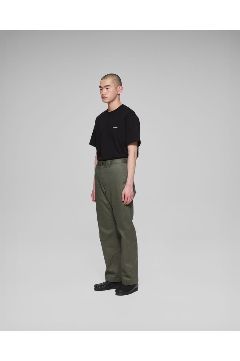Work Pant, Alternate, color, Olive