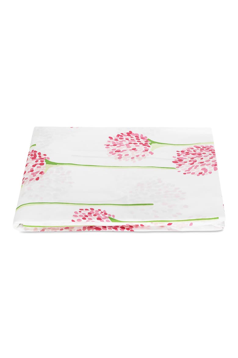 Fitted Sheet, Main, color, PEONY