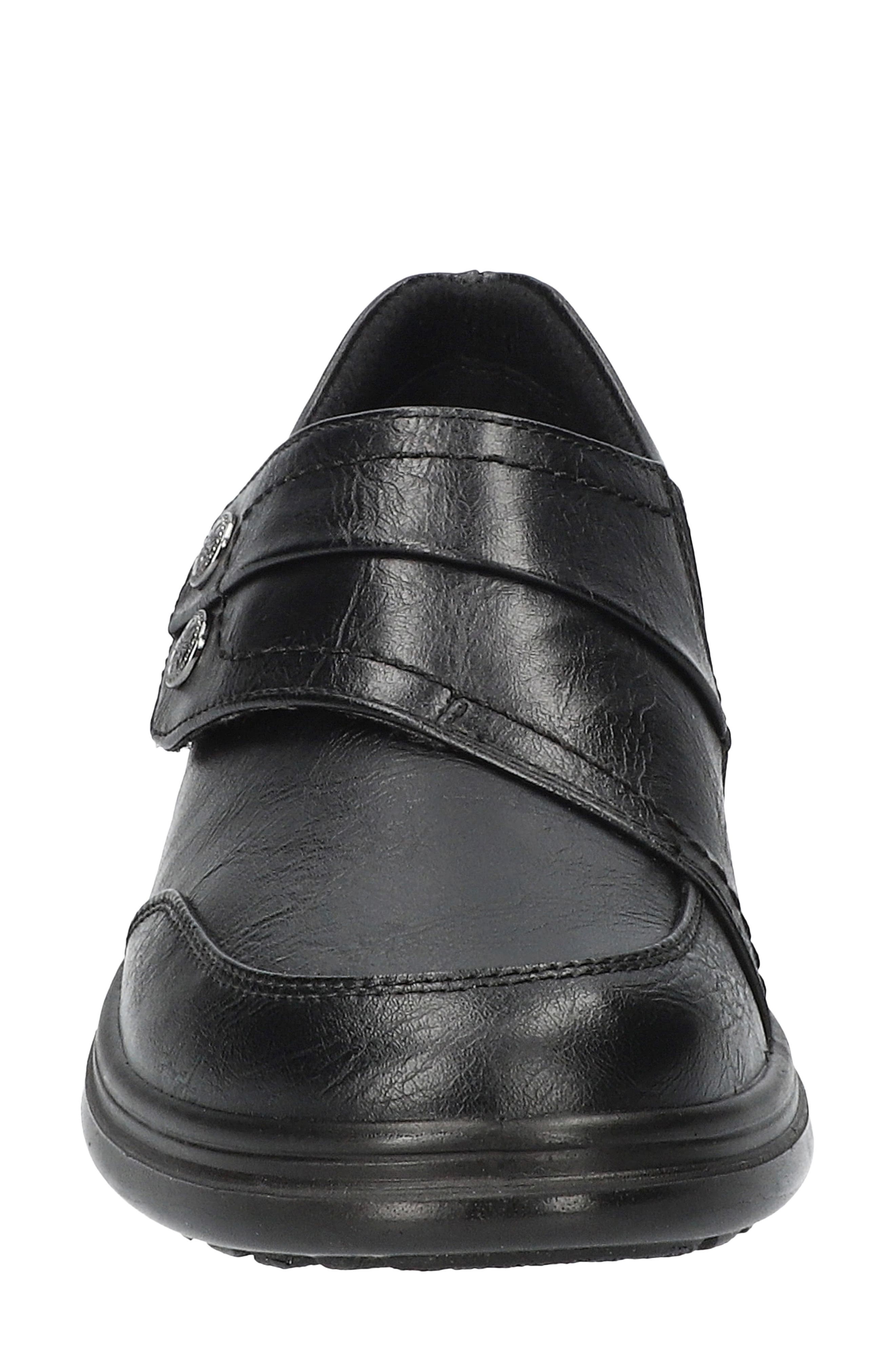 EASY STREET Joy Sneaker, Alternate, color, 