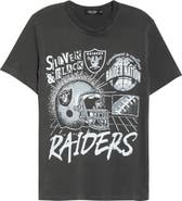 Junk Food Raiders Graphic T-Shirt