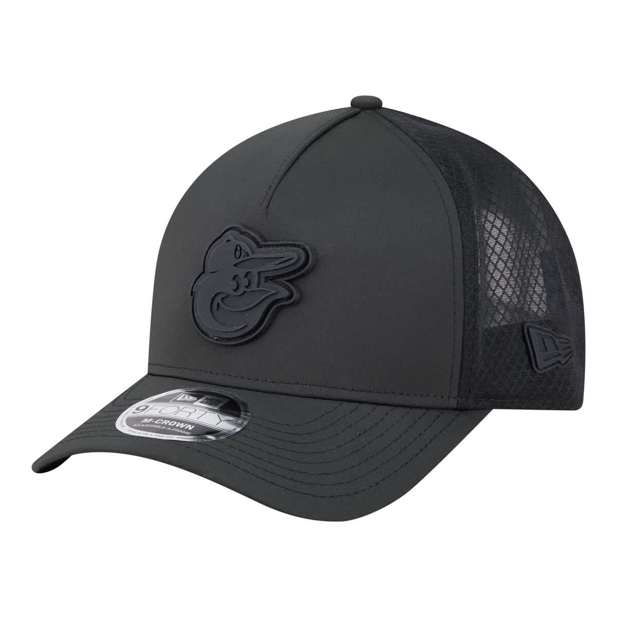 selected Black