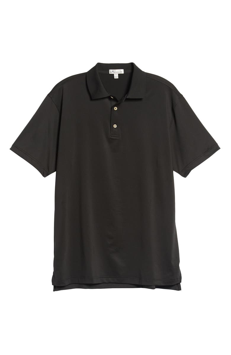 Peter Millar Stretch Jersey Performance Polo, Alternate, color, 