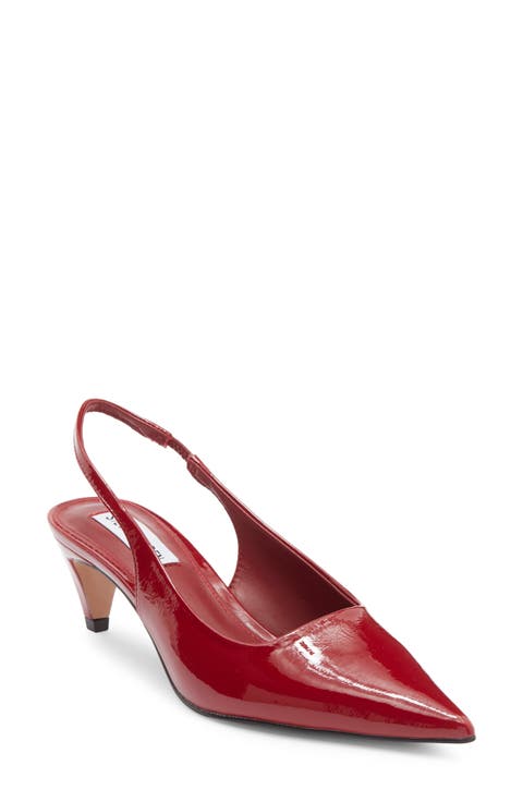 Alynna Slingback Pump (Women)