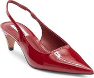 Steve Madden Alynna Slingback Pump