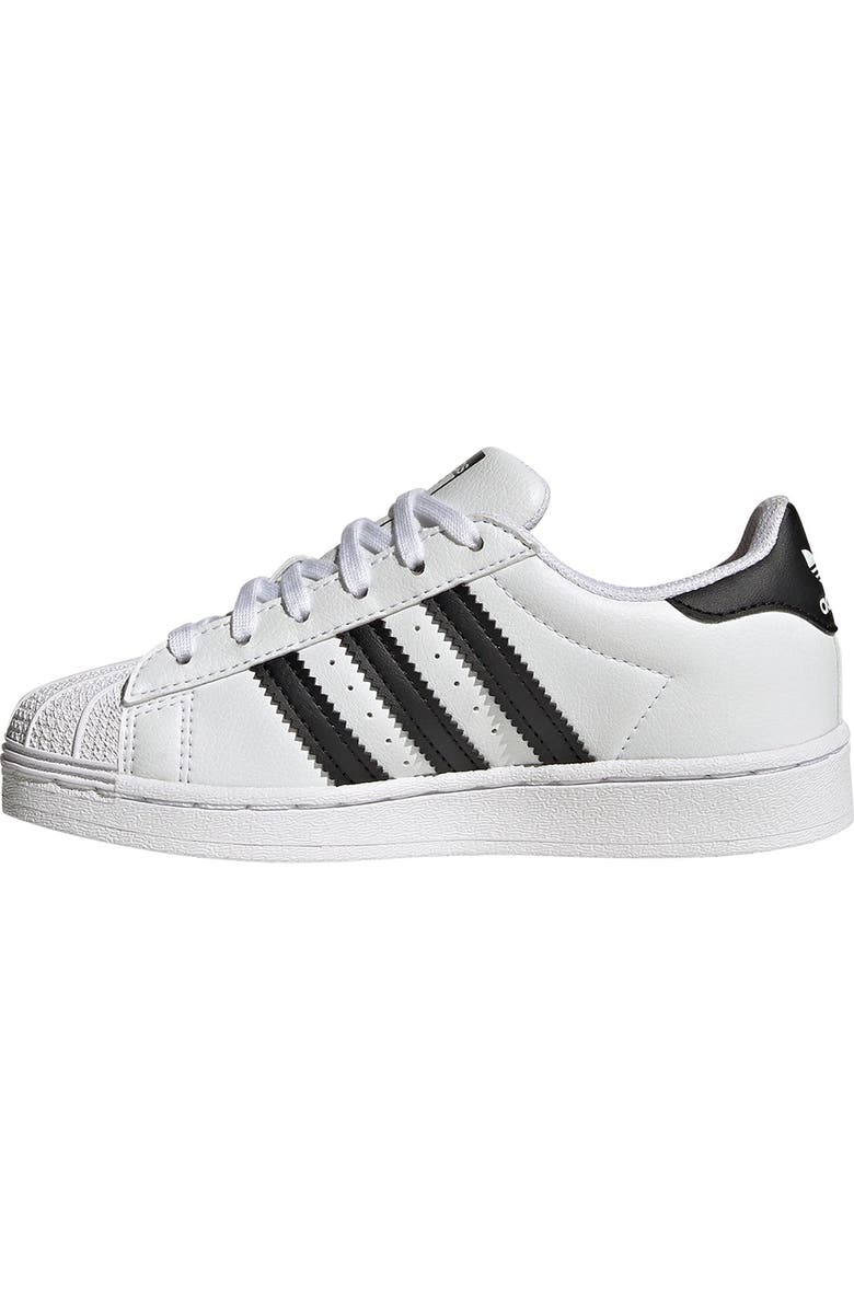 adidas Superstar Sneaker, Alternate, color,