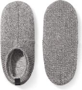 Bombas Marl Knit Gripper Slippers