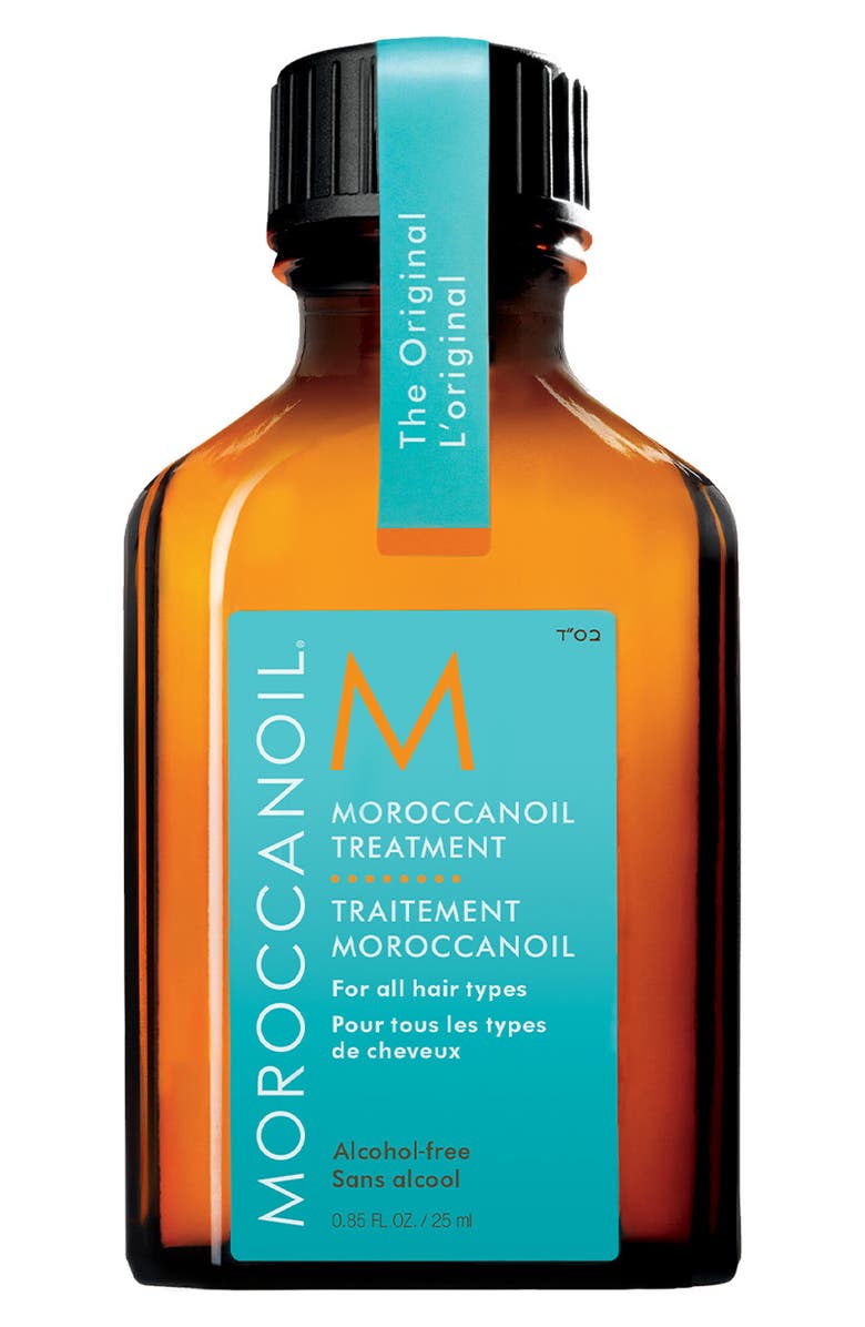 MOROCCANOIL<sup>®</sup> Moroccanoil Treatment Hair Oil Holiday Ornament, Alternate, color, 