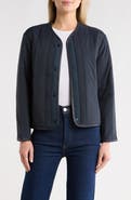 rag & bone Ellen Liner Jacket