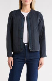 rag & bone Ellen Liner Jacket