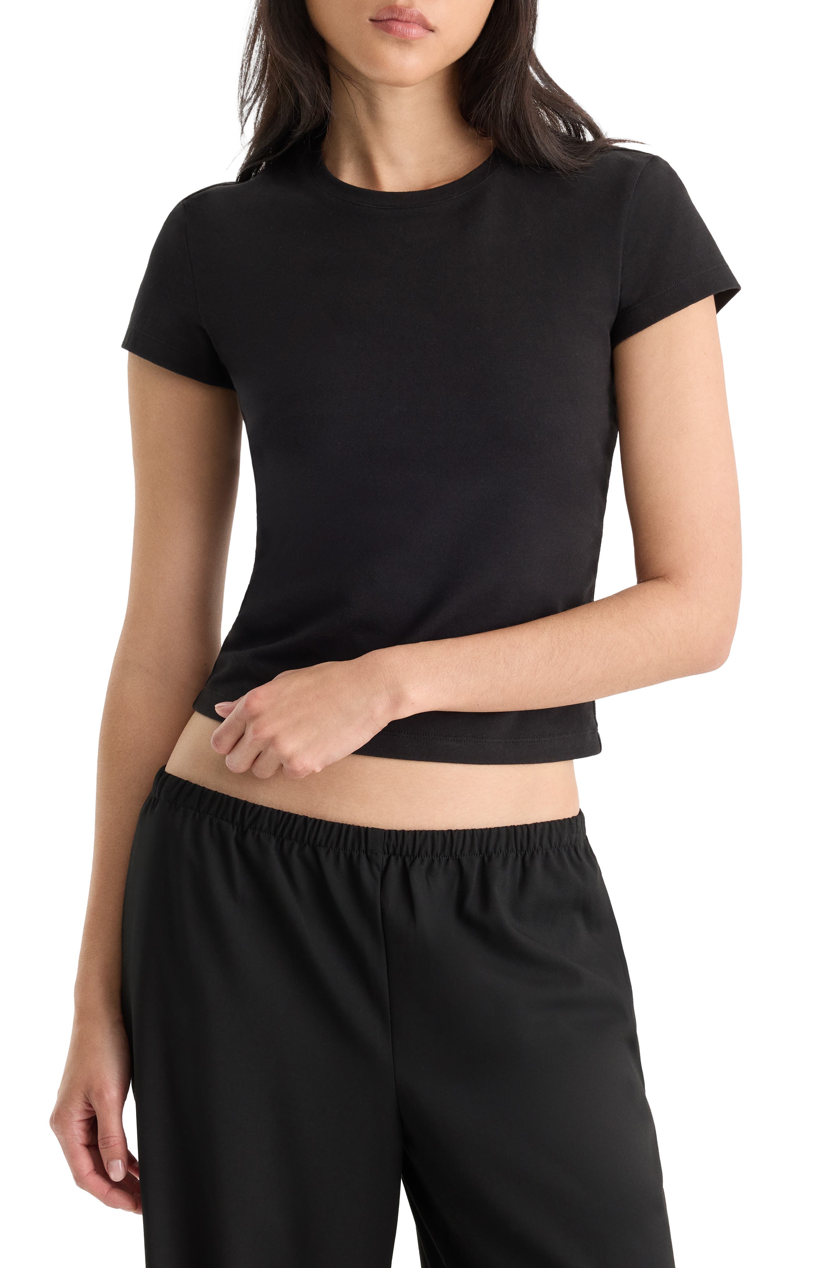BLACK001