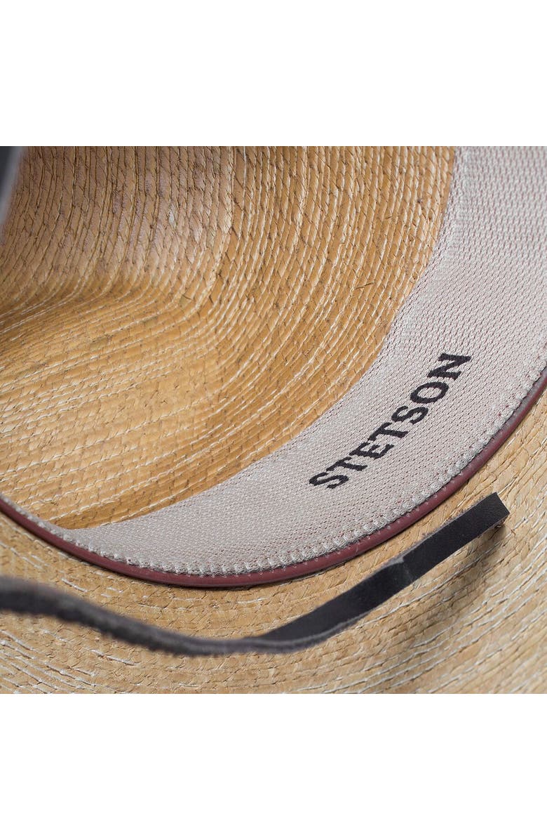 Stetson Bryce Hat, Alternate, color, Natural