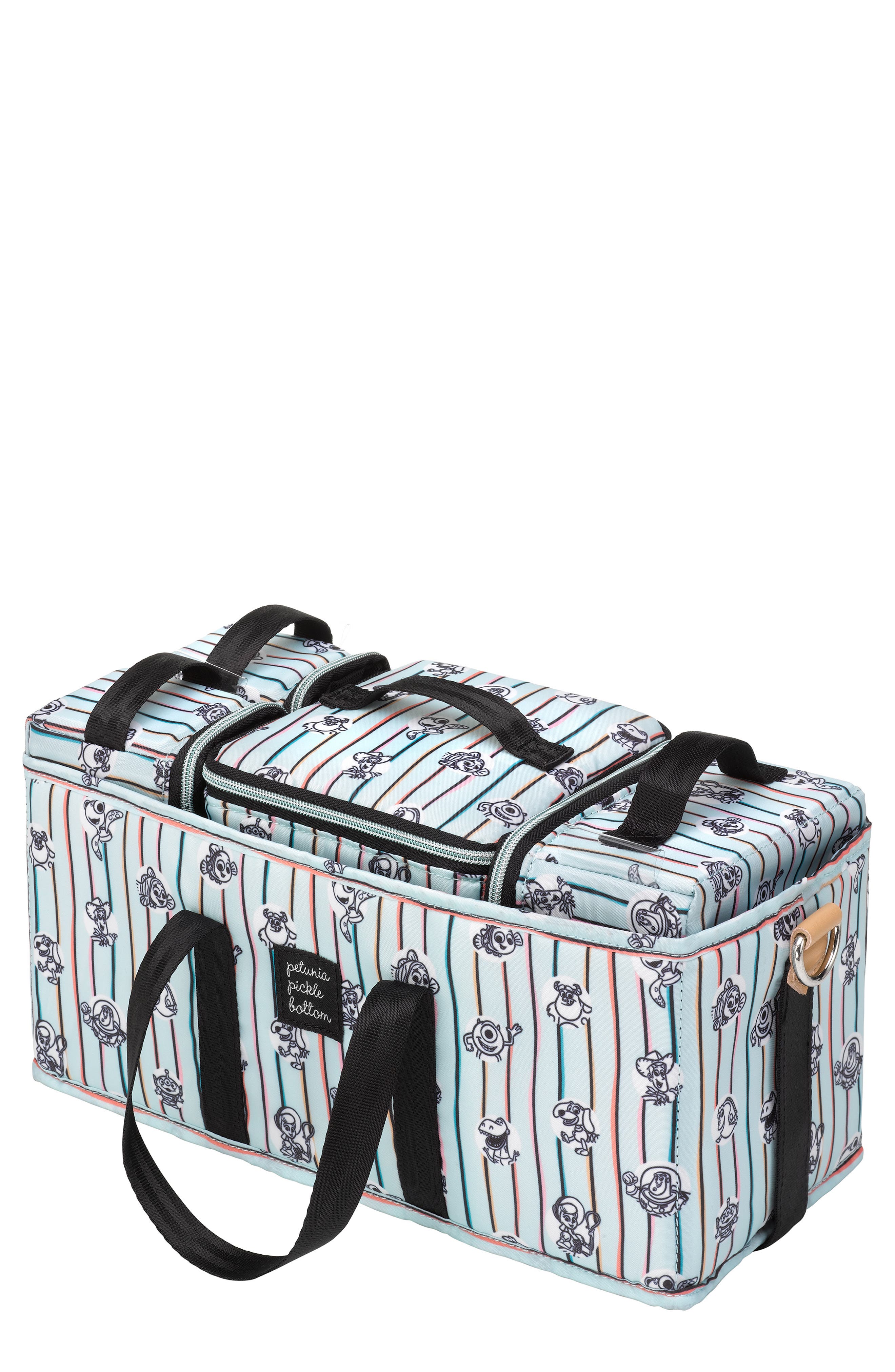 Petunia Pickle Bottom x Disney Pixar Inter-Mix System Deluxe Kit, Main, color, 