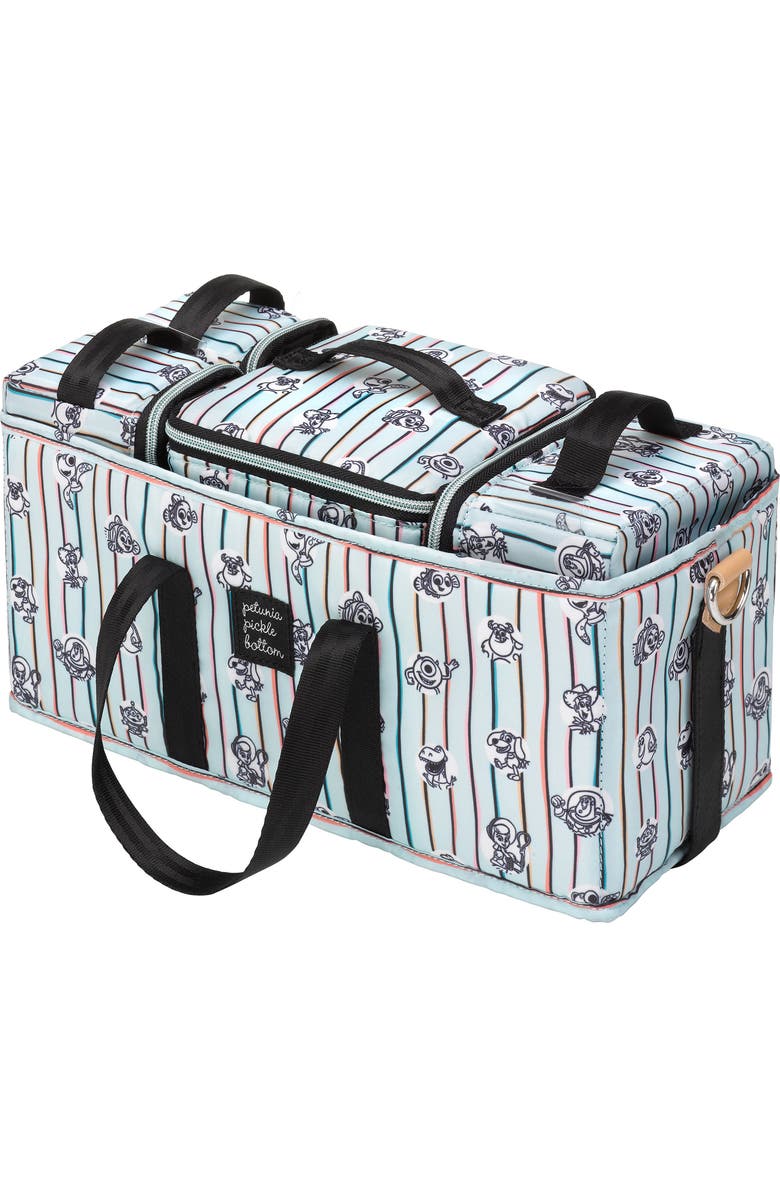 Petunia Pickle Bottom x Disney Pixar Inter-Mix System Deluxe Kit, Main, color,