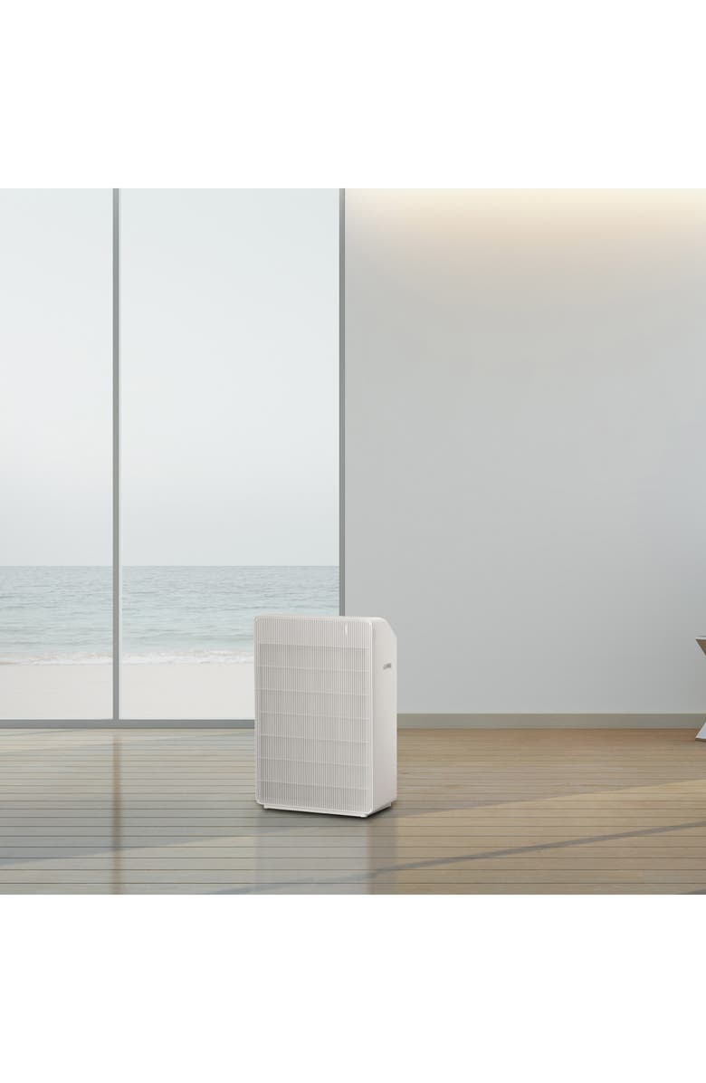 Cuckoo 3 Stage True HEPA Air Purifier, Alternate, color,