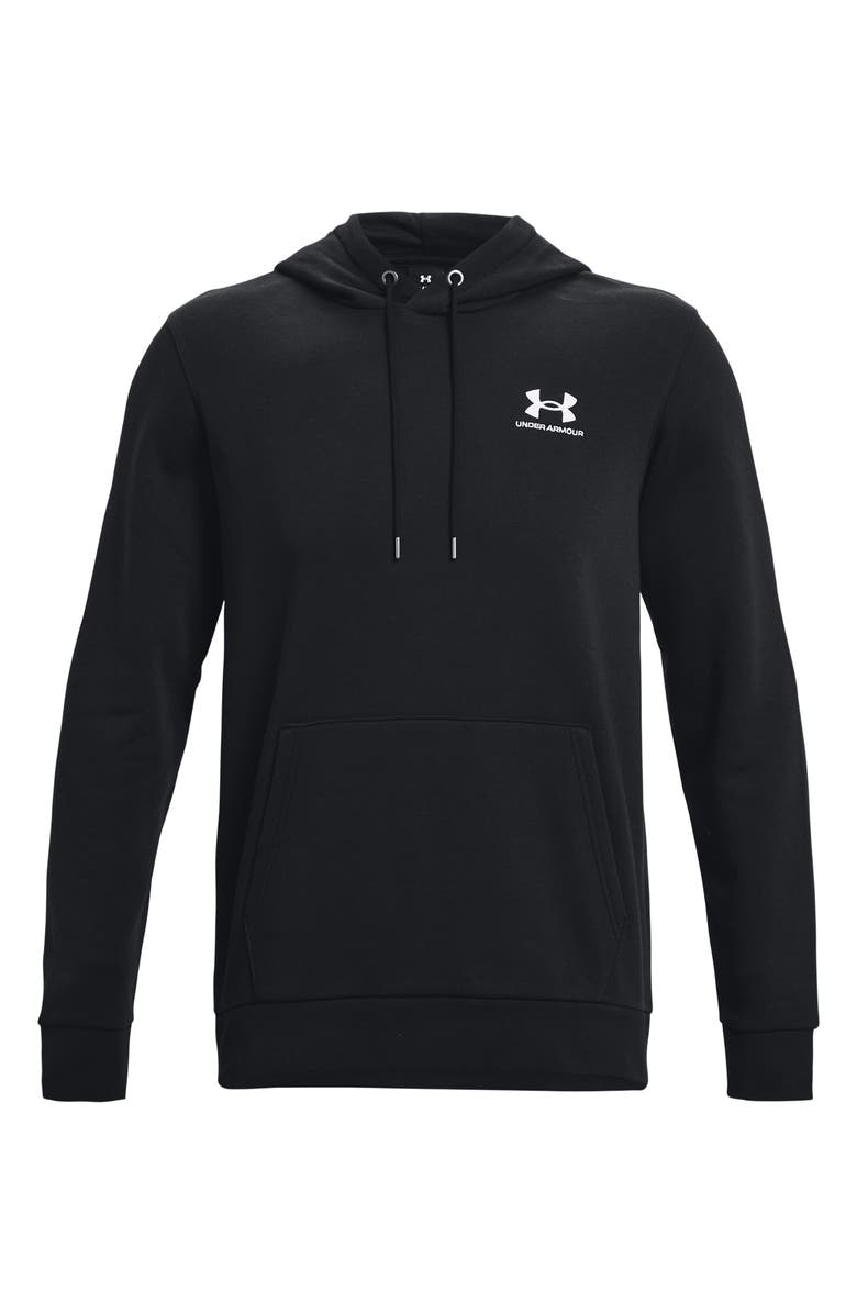 Under Armour UA Icon Fleece Hoodie, Alternate, color, 