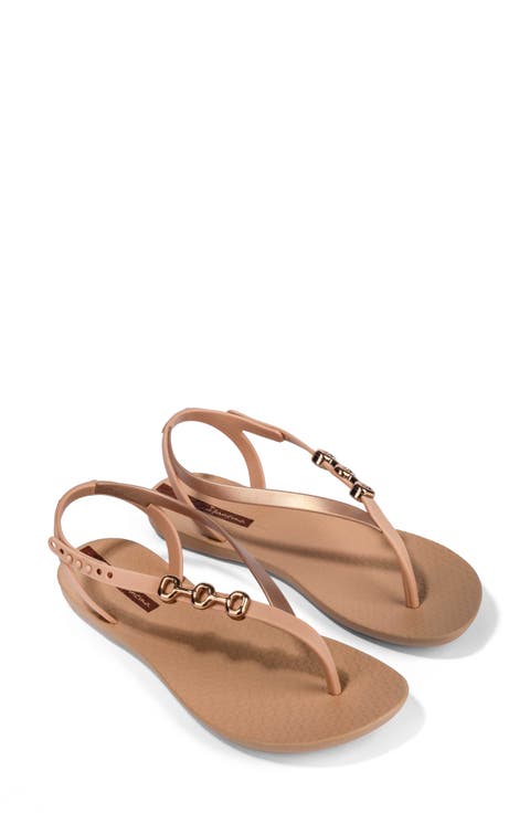 Women's Beige Strappy Sandals & Heels | Nordstrom