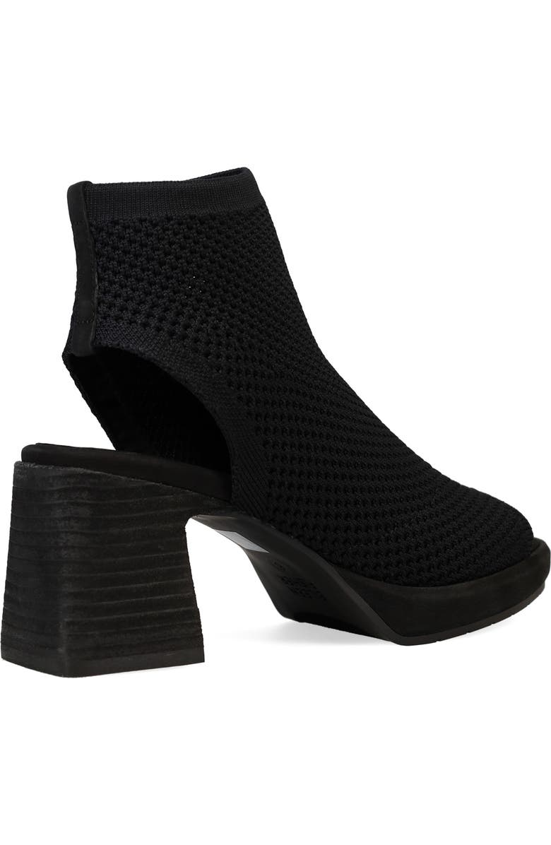 Eileen Fisher Gavis Cutout Bootie, Alternate, color,