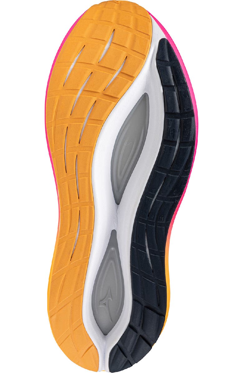 Mizuno Neo Vista 2 Running Shoe, Alternate, color,