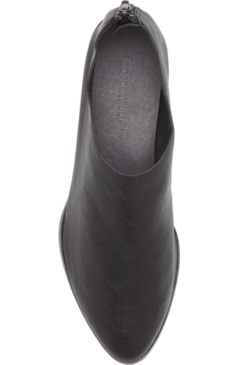 Chocolat Blu Elana Flat, Alternate, color,