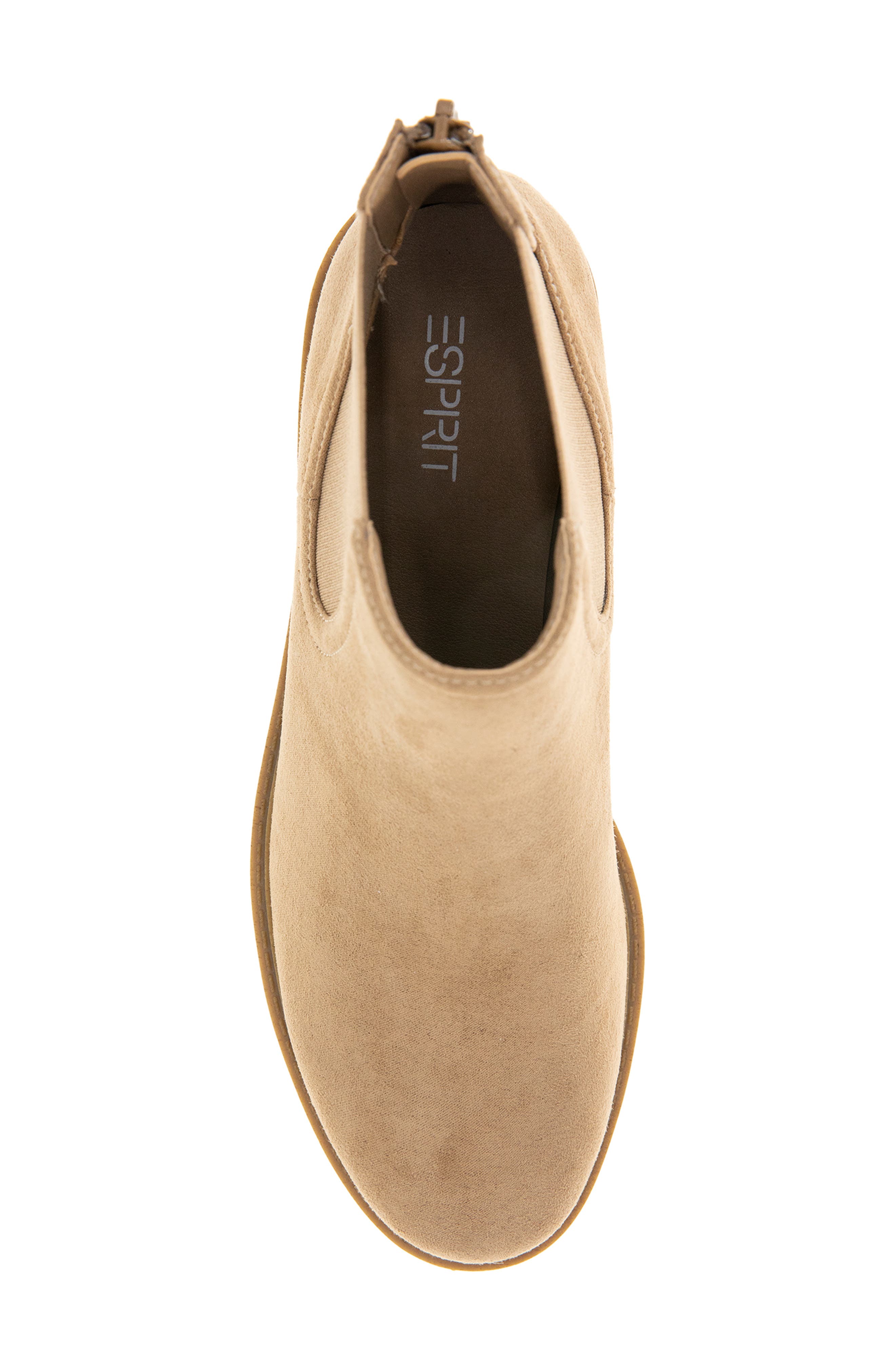 Esprit Skylar Chelsea Boot, Alternate, color, 