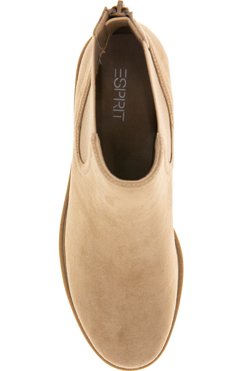 Esprit Skylar Chelsea Boot, Alternate, color,