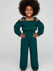 Elisamama Kids Tamilore Jumpsuit