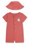 selected Huggies Mineral Red
