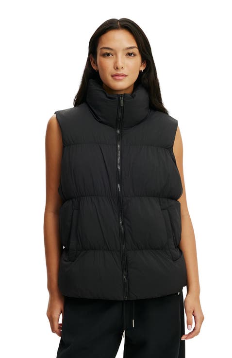 Women's Active The Mother Puffer Vest