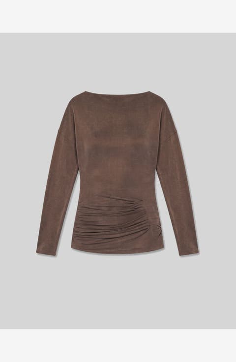 The Ember Top