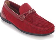 ASTON MARC Mesh 2 Driving Loafer