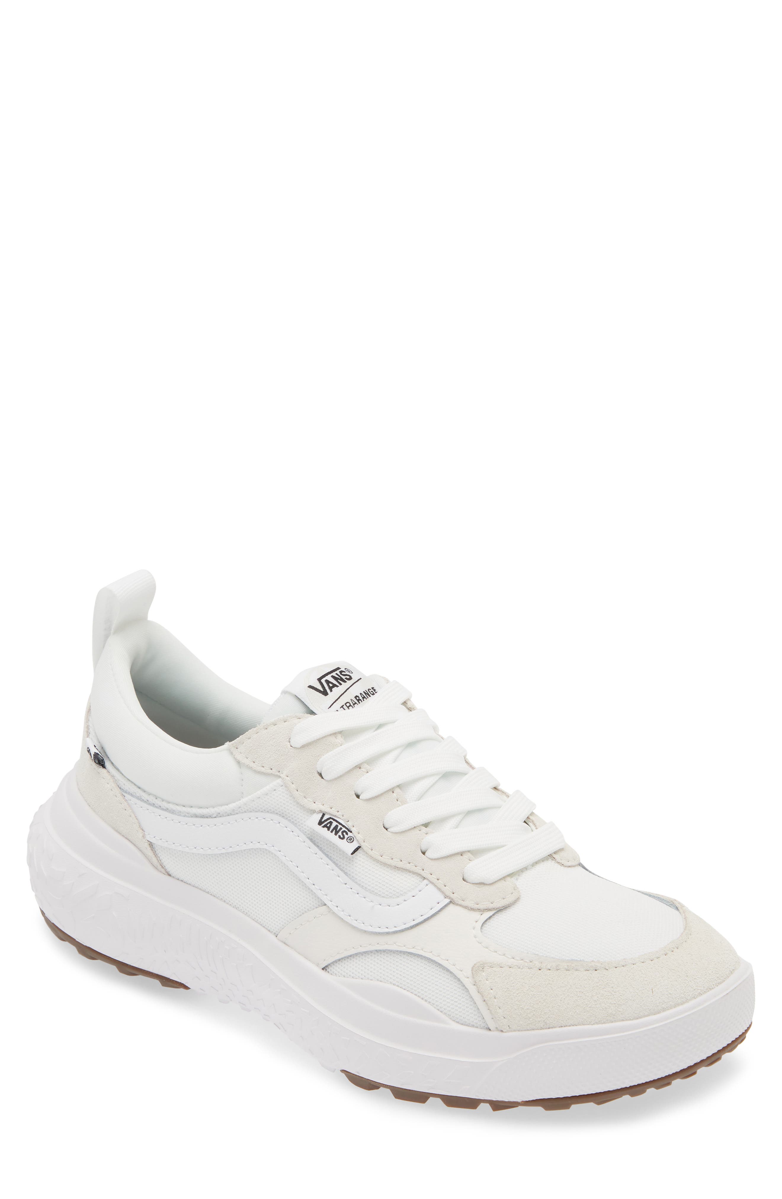 UltraRange Neo VR3 Sneaker, Main, color, TRUE WHITE