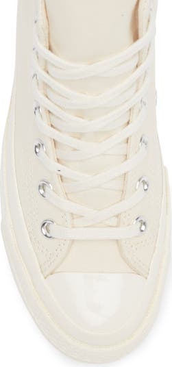 x Converse Chuck Taylor<sup>®</sup> All Star<sup>®</sup> Heart High Top Sneaker