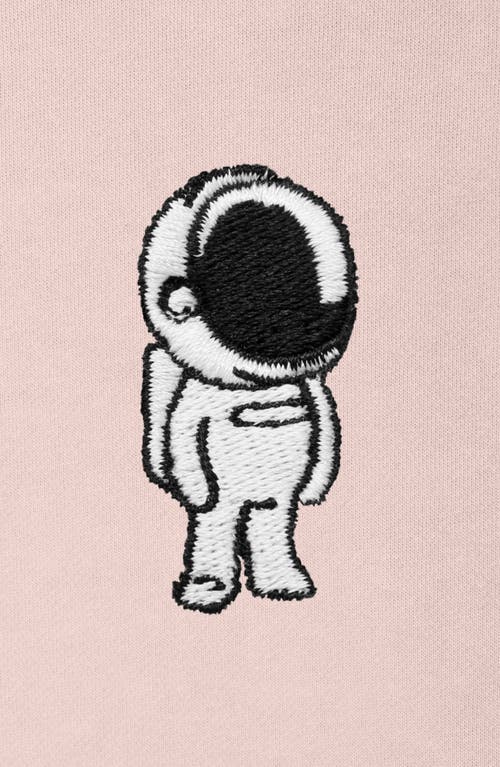 Dalix Mens Astronaut Heavyweight Pigment Dye Tee