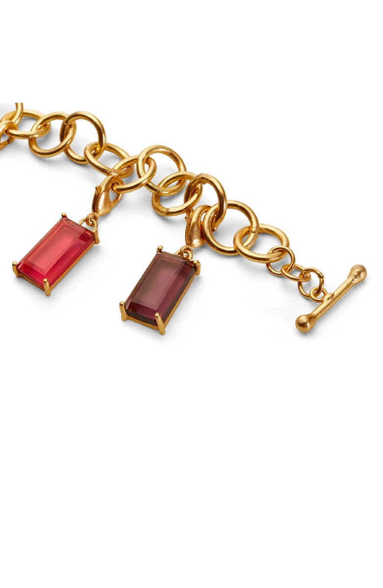 Dhwani Bansal Kandi Bracelet, Alternate, color, 