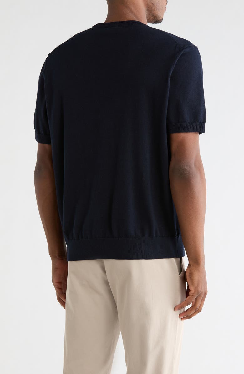 BOSS Kanache T-Shirt, Alternate, color, 