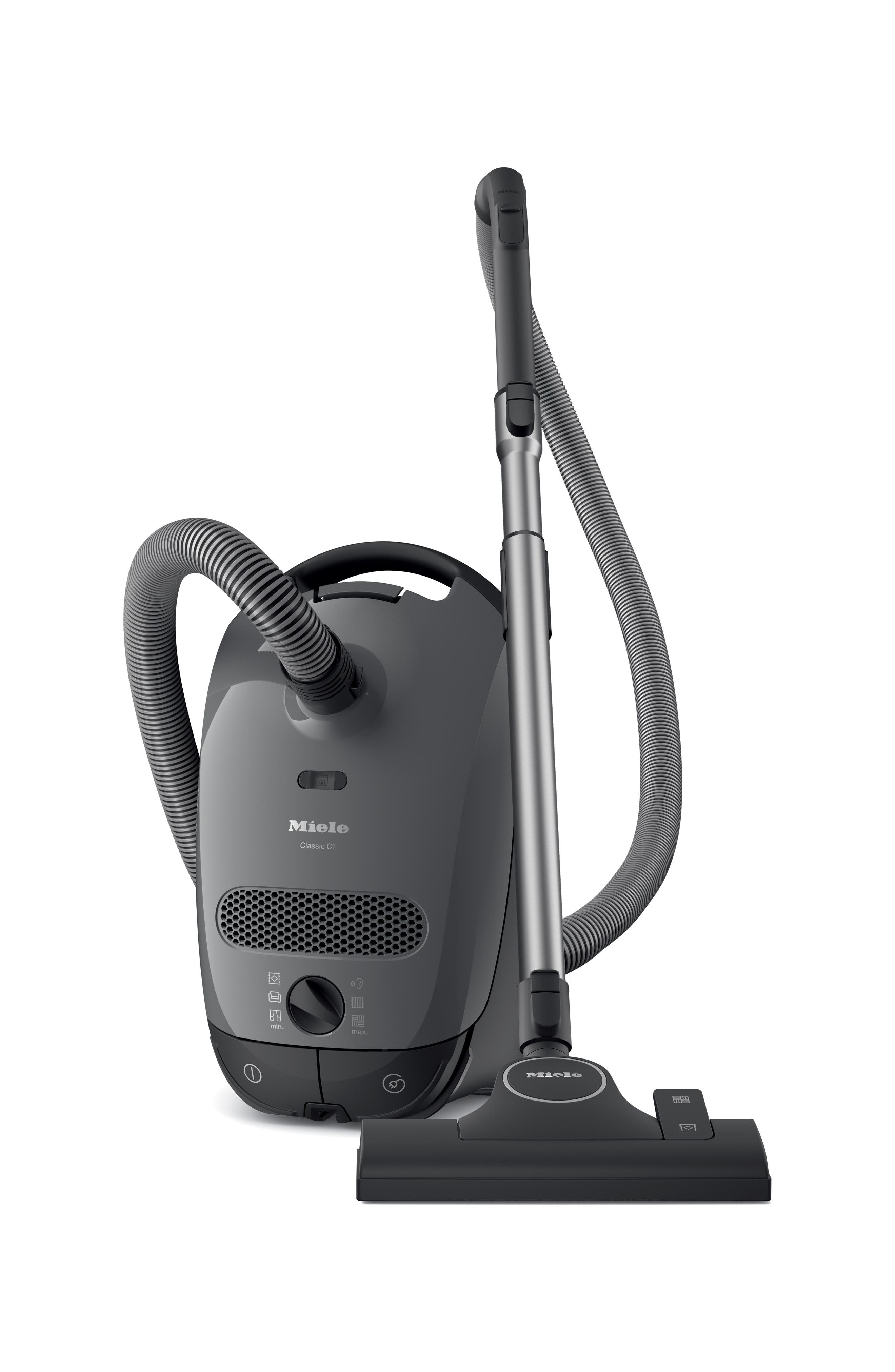 selected Graphite Grey