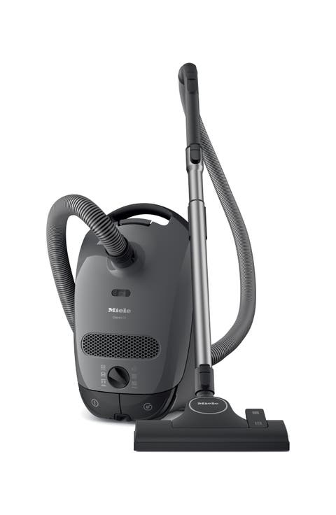 Classic C1 Pure Suction Bagged Canister Vacuum