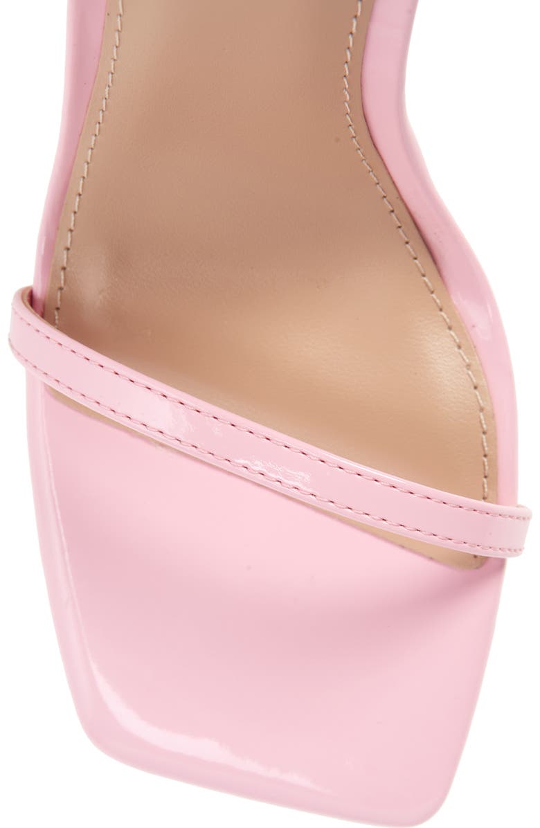 Steve Madden Uplift Lace-Up Sandal, Alternate, color,