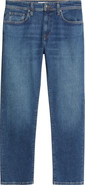 Nordstrom Straight Leg Jeans