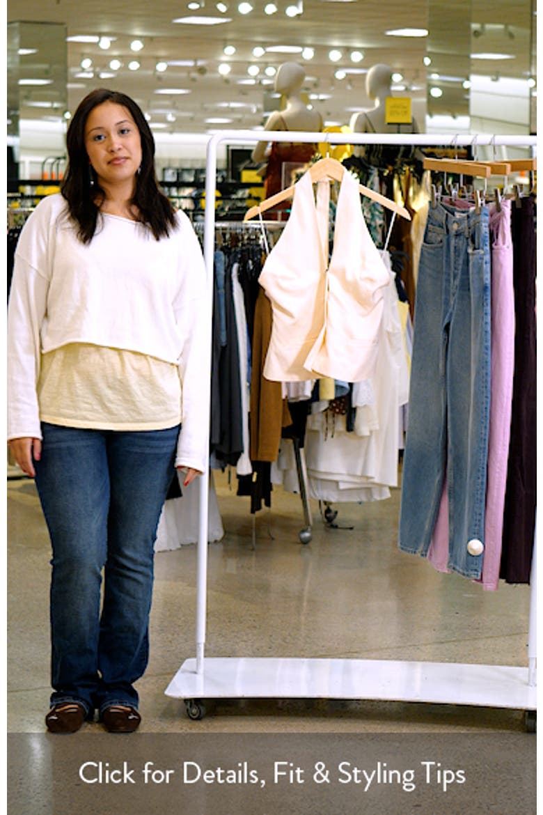 Mariana Vest video