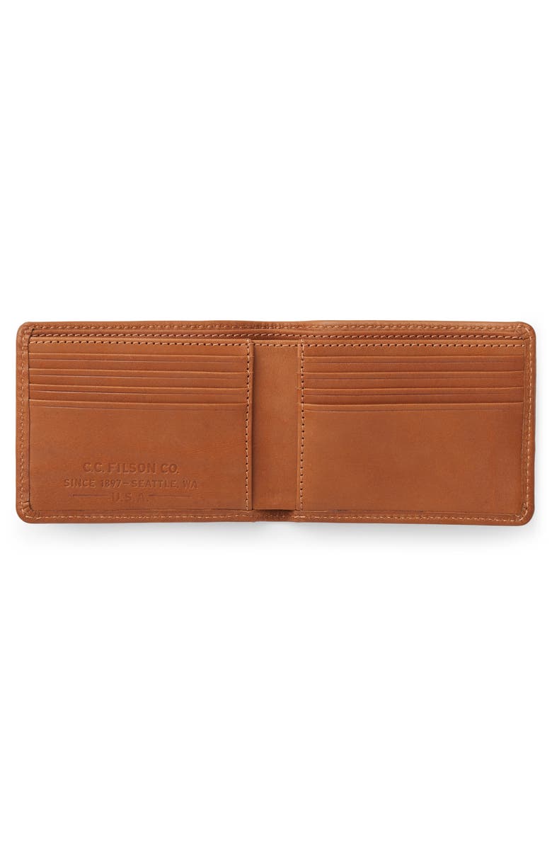 Filson Outfitter Wallet, Alternate, color, 