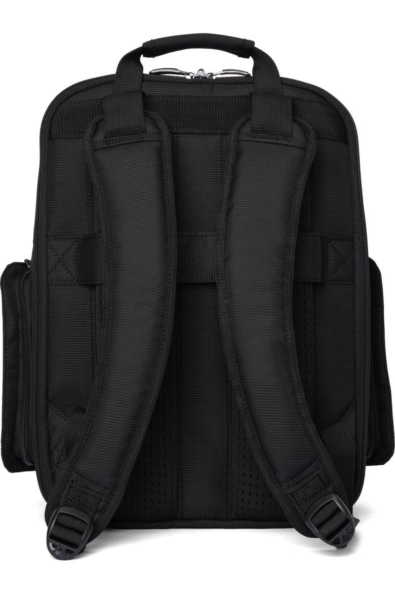 buy backpack laptop Skaypibs Black for Men Women, Travel Backpacks with Reinforced Straps, School Backpack for Boys Girls Teens, Water Resistent Book bag, Work College Bookbag, back pack : Electronics with multiple pockets and compartments TRAVELPRO Pilot Air 2 Laptop