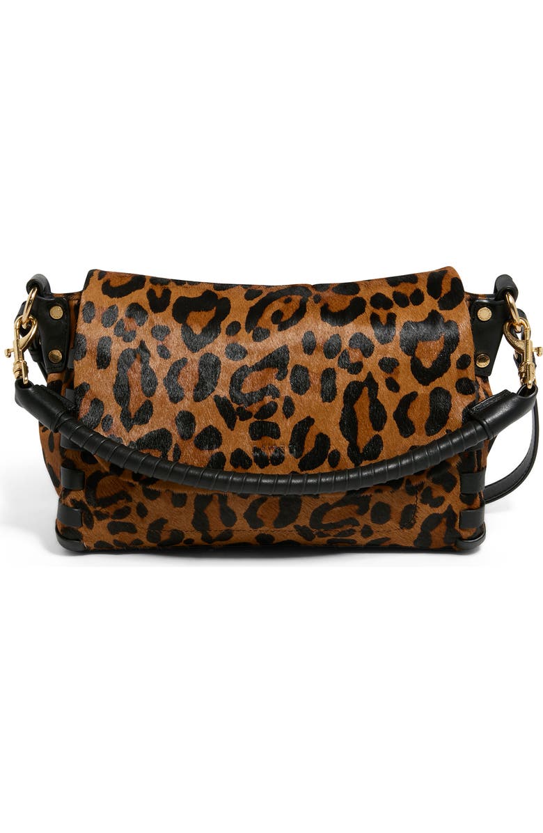 AIMEE Zen Convertible Crossbody, Alternate, color, Wildcat Haircalf