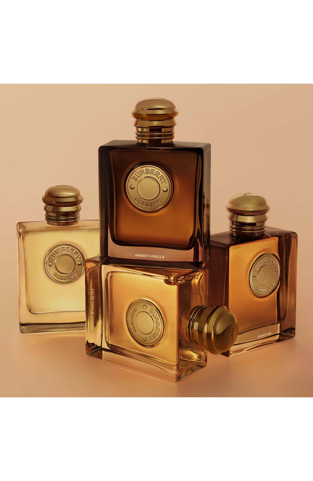 Burberry 'Burberry Goddess Eau de Parfum Intense (Women) | Nordstrom